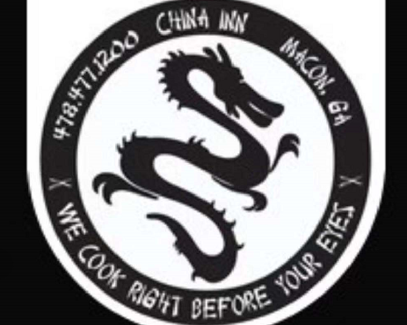 CHINA INN, located at 3268 VINEVILLE AVE, MACON, GA logo